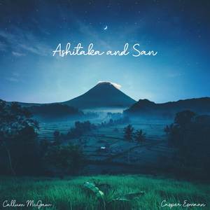 Ashitaka and San (acoustic instrumental)