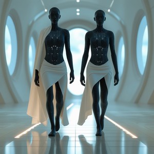 The Question - Techno Edit