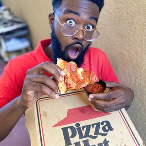 no one out Pizza the hut (Explicit)