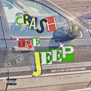 ##CRASHTHEJEEP (Explicit)