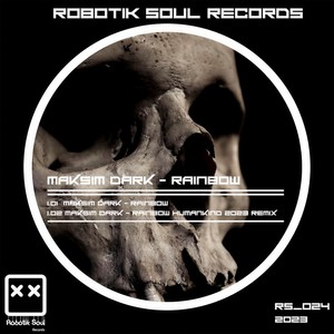 Maksim Dark - Rainbow (Humankind 2023 Remix)