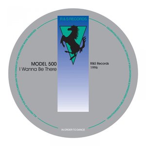 I Wanna Be There (Juan Atkins Remix)