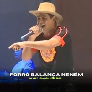 Em Mogeiro PB Ao Vivo 2020