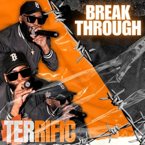 BREAK THROUGH