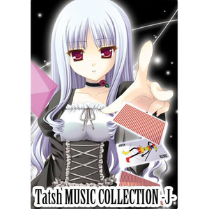 Tatsh Music Collection -J-