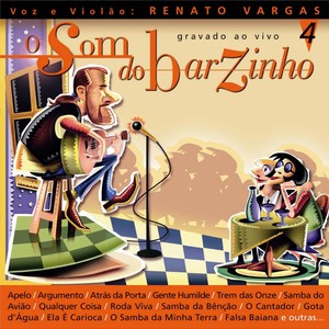 O Som Do Barzinho Volume 4