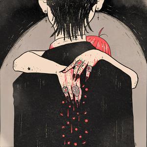 crno vino (feat. Monsi) (Explicit)