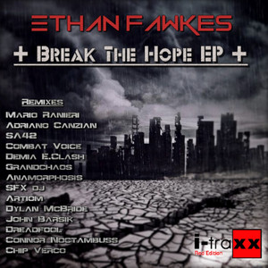Break The Hope (John Barsik Remix)