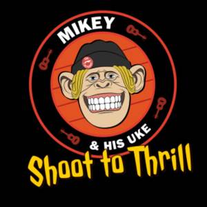 Shoot To Thrill