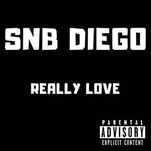 Really Love (Explicit)