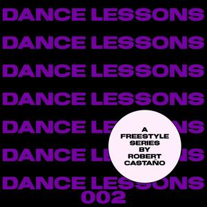 Dance Lessons 002 (Explicit)