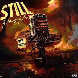 Keep Goin (Explicit)