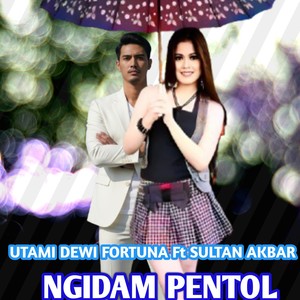 Ngidam Pentol (Live Bintang Kejora)