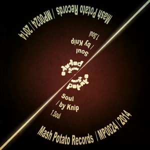 Soul (Original Mix)