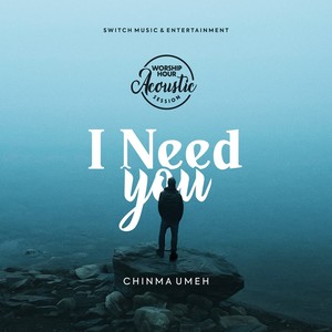 I need You (Acoustic)