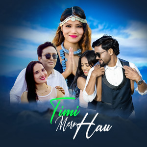 Timi Mero Hau