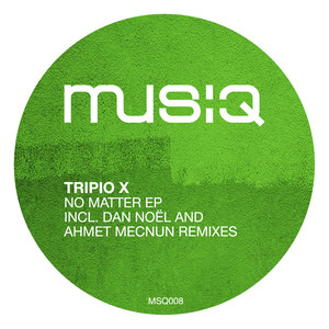 No Matter (Original Mix)