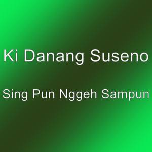 Sing Pun Nggeh Sampun