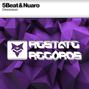 Overpressure (Original Mix)