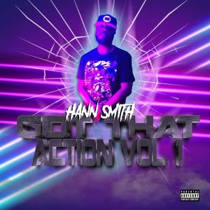 GOT DAT ACTION, Vol. 1 (Explicit)