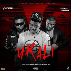 UKALI (feat. Stevo & Tommy D) (Explicit)