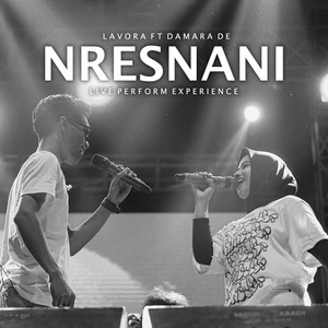 Nresnani (Live)