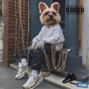 Airmaxes infront of maxis (feat. Funk Lo)