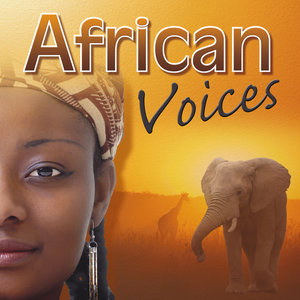 African Voices N Chant Nguru