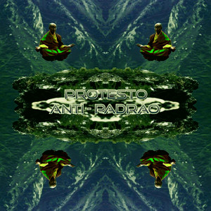 Protesto Antí - Padrão