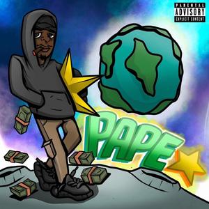 INEEDPAPE - Friday (Explicit)