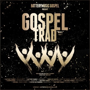 Gospeltrad (Chrismas vol. 1)