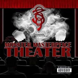 Monster Masterpiece Theater (Explicit)