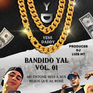 ahora ando de pary (Explicit)