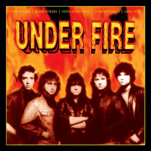 Under Fire