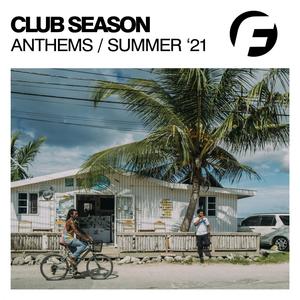 Let The Sunshine (Original Mix)
