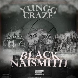 Black Naismith (2018) [Explicit]