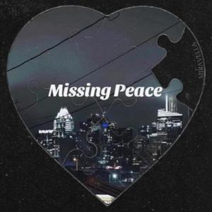 Missing Peace (feat. CAMRON) [Explicit]