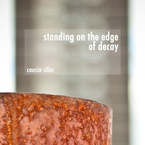 Behind The Cellar Door