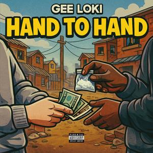 Hand2Hand (Explicit)