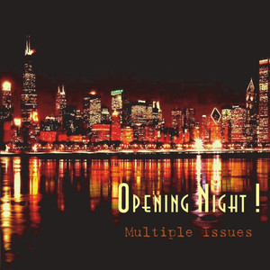 In Luv With U(feat. Marquecia Jordan)