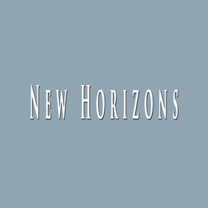 New Horizons (feat. Nueva)