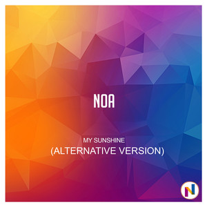 My Sunshine (Alternative Version)