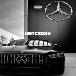 Mercedes (feat. UNKXWN) [Explicit]