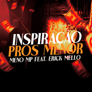 Inspiração Pros Menor (Explicit)