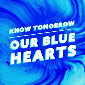 Our Blue Hearts