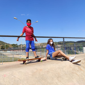 De Rodinhas em Rodinhas