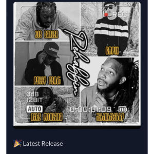 Rehabbin (feat. Joe Carter, Nike Montana, Petty Fendi & Ithinkitsbbp) (Explicit)