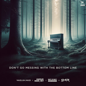 Don't Go Messing With The Bottom Line (Acoustic)