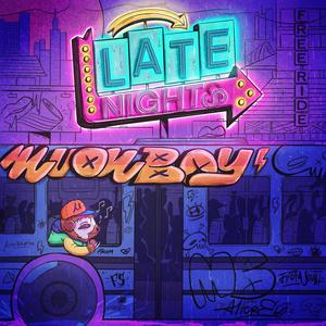 Late Nights (Explicit)