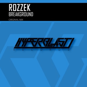 Breakground (Original Mix)